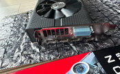 Radeon rx480 8gb. for sale