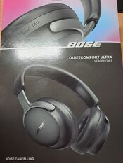 Bose QuietComfort Ultra Noisecancelling ausinės