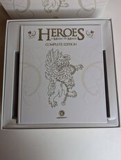 Buy Heroes of Might & Magic Complete Edition (Español)