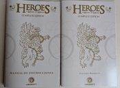 Redeem Heroes of Might & Magic Complete Edition (Español)