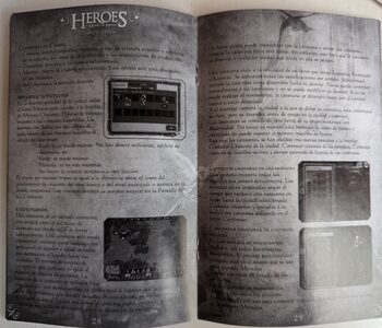 Heroes of Might & Magic Complete Edition (Español)