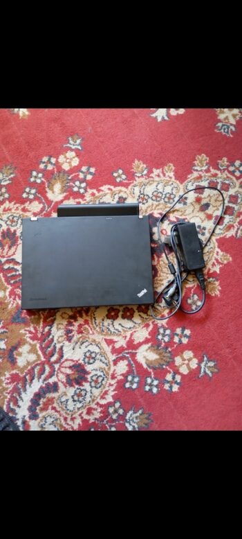 lENOVO ThinkPad T400
