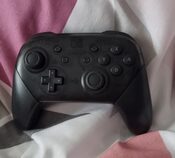 Nintendo switch pro controller