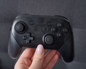 Nintendo switch pro controller