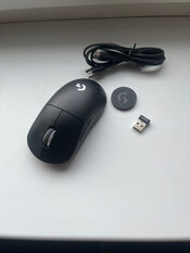 Logitech superlight x pro 