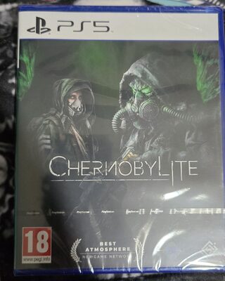 Chernobylite PlayStation 5