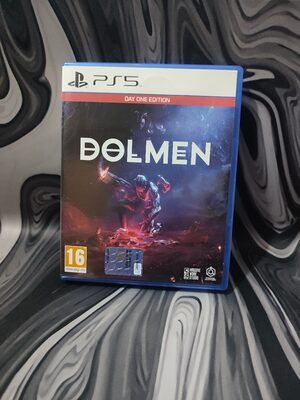 Dolmen: Day One Edition PlayStation 5