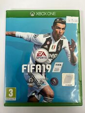 FIFA 19 Xbox One