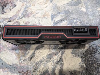 Parduodu Ati Radeon Rx 6700xt 12gb plokštę for sale