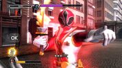 Power Rangers Super Samurai Xbox 360