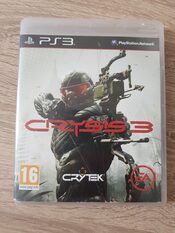 Crysis 3 PlayStation 3