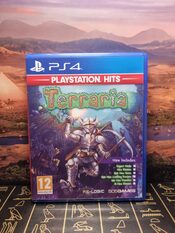 Terraria PlayStation 4