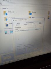 Dell inspirion 15 3584 i3-7020 8gb 128gb SSD  for sale