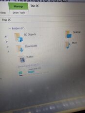 Redeem Dell inspirion 15 3584 i3-7020 8gb 128gb SSD 