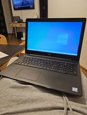 Dell inspirion 15 3584 i3-7020 8gb 128gb SSD 