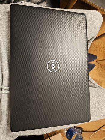 Dell inspirion 15 3584 i3-7020 8gb 128gb SSD 