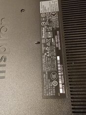 Dell inspirion 15 3584 i3-7020 8gb 128gb SSD 
