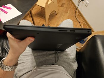 Get Dell inspirion 15 3584 i3-7020 8gb 128gb SSD 