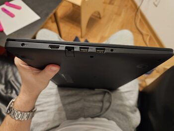 Dell inspirion 15 3584 i3-7020 8gb 128gb SSD 