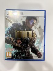 Immortals of Aveum PlayStation 5