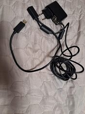 Xbox 360 kinect adapteris