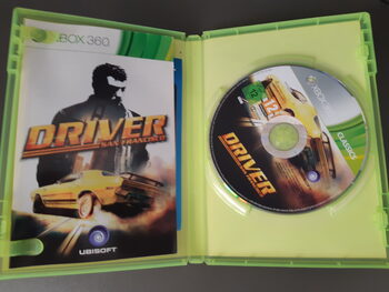 Driver San Francisco Xbox 360