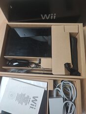 Redeem Nintendo Wii, Black, 512MB