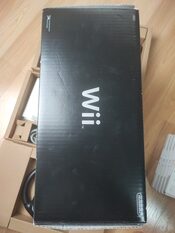 Nintendo Wii, Black, 512MB