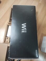 Nintendo Wii, Black, 512MB