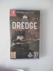 Dredge: Deluxe Edition Nintendo Switch