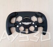 Get MOD F1 Formula 1 OFERTA ASTON MARTIN para Volante Logitech G29 G923 PlayStation