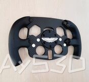 MOD F1 Formula 1 OFERTA ASTON MARTIN para Volante Logitech G29 G923 PlayStation for sale