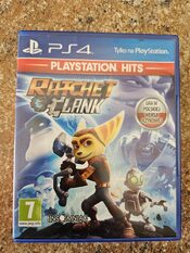 Ratchet and Clank PlayStation 4