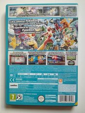 Pokkén Tournament Wii U