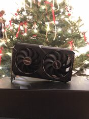 ASUS Dual GeForce RTX 3050 8GB OC Edition GDDR6