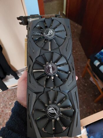 NVIDIA GeForce GTX 1060 6GB 6 GB 1506-1709 Mhz PCIe x16 GPU