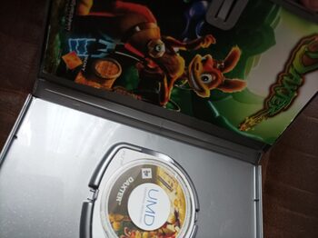 Get Daxter PSP