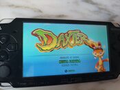 Daxter PSP