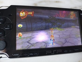 Daxter PSP