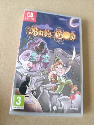 Bard's Gold: Nintendo Switch Edition Nintendo Switch
