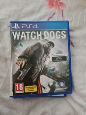 Watch Dogs PlayStation 4