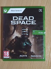 Dead Space Xbox Series X