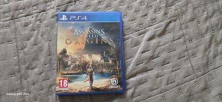 Assassin's Creed Origins PlayStation 4