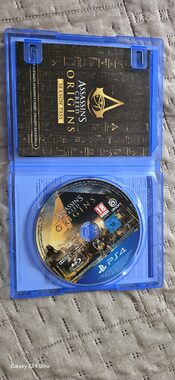 Assassin's Creed Origins PlayStation 4