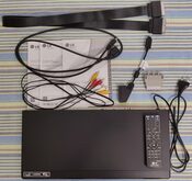 LG DVD Player DP930H/DP932H