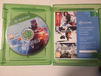 Buy Battlefield V Xbox One