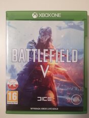 Battlefield V Xbox One