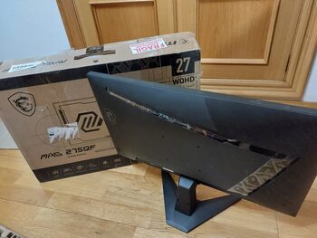 MSI mag 275QF for sale