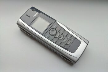 Nokia 9500 Communicator