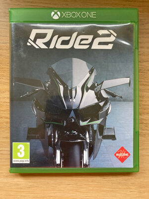 Ride 2 Xbox One